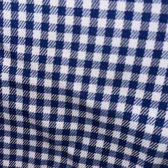 Peter Millar Men’s Button Down Shirt - Picture 4 of 4